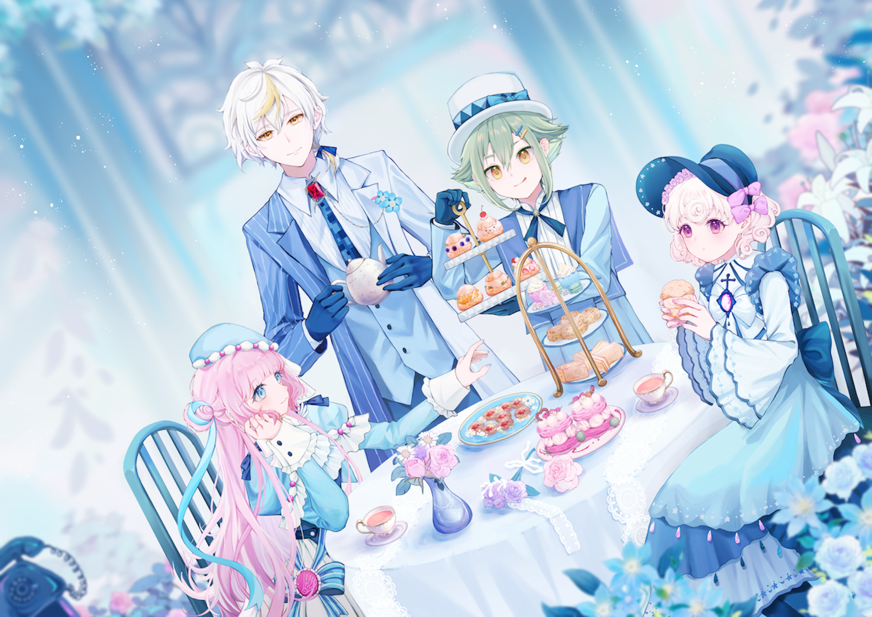 KeyVisual
